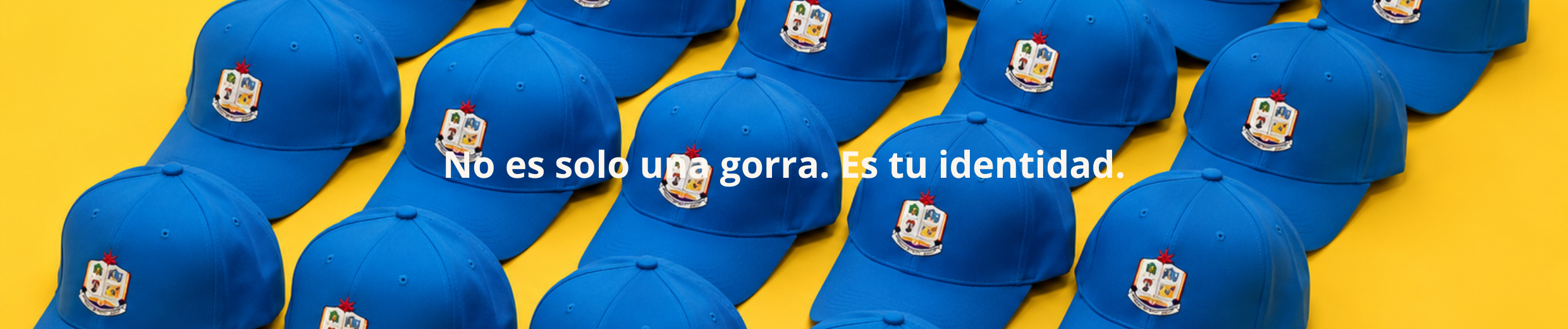 Neceser personalizado
